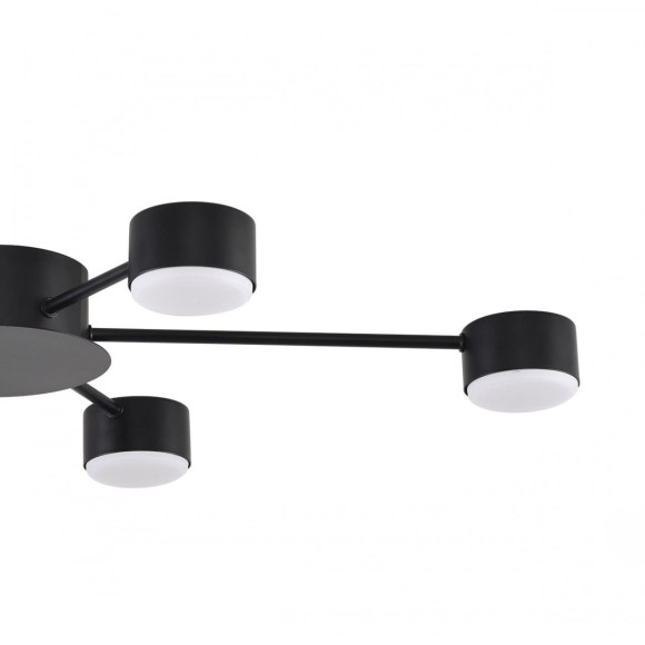 8344/6C Люстра Lumion COMFI GX53 LED 42W 220V TORINA