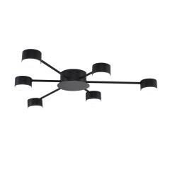 8344/6C Люстра Lumion COMFI GX53 LED 42W 220V TORINA 8344/6C Люстра Lumion COMFI GX53 LED 42W 220V TORINA