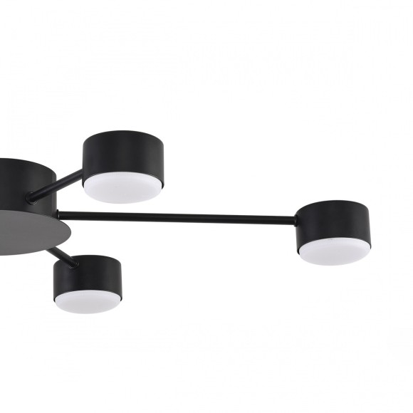 8344/6C Люстра Lumion COMFI GX53 LED 42W 220V TORINA