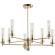 Люстра потолочная Lumion 5274/8C KAMILLA под лампы 8xE14 8*40W Люстра потолочная Lumion 5274/8C KAMILLA под лампы 8xE14 8*40W