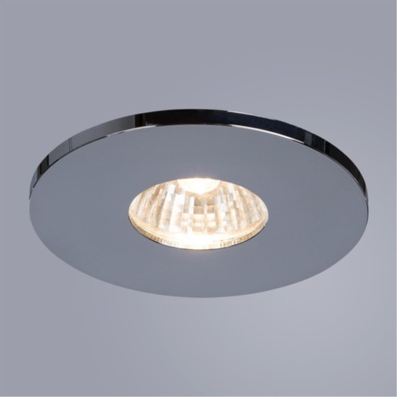 Встраиваемый светильник Divinare 1855/02 PL-1 Встраиваемый светильник Divinare 1855/02 PL-1