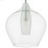 Подвесной светильник с 3 лампами Lightstar 803051 Pentola под лампы 3xG9 75W