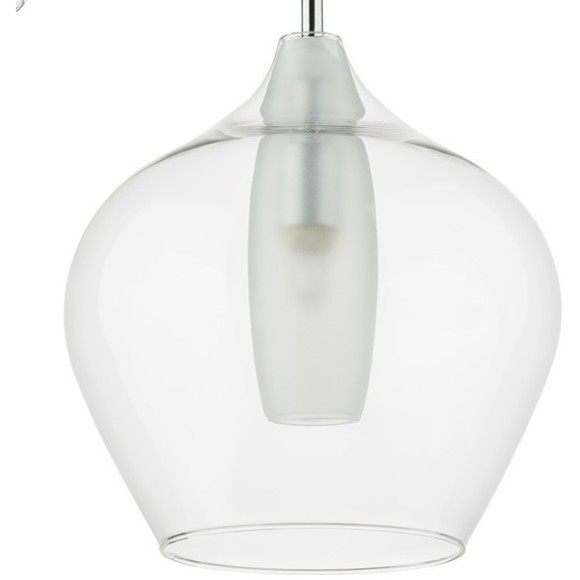 Подвесной светильник с 3 лампами Lightstar 803051 Pentola под лампы 3xG9 75W Подвесной светильник с 3 лампами Lightstar 803051 Pentola под лампы 3xG9 75W