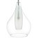 Подвесной светильник с 3 лампами Lightstar 803051 Pentola под лампы 3xG9 75W