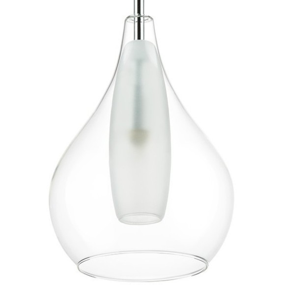 Подвесной светильник с 3 лампами Lightstar 803051 Pentola под лампы 3xG9 75W Подвесной светильник с 3 лампами Lightstar 803051 Pentola под лампы 3xG9 75W