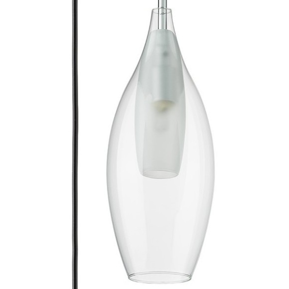 Подвесной светильник с 3 лампами Lightstar 803051 Pentola под лампы 3xG9 75W Подвесной светильник с 3 лампами Lightstar 803051 Pentola под лампы 3xG9 75W