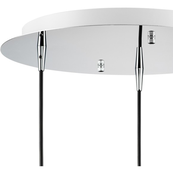 Подвесной светильник с 3 лампами Lightstar 803051 Pentola под лампы 3xG9 75W Подвесной светильник с 3 лампами Lightstar 803051 Pentola под лампы 3xG9 75W