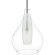 Подвесной светильник с 3 лампами Lightstar 803051 Pentola под лампы 3xG9 75W
