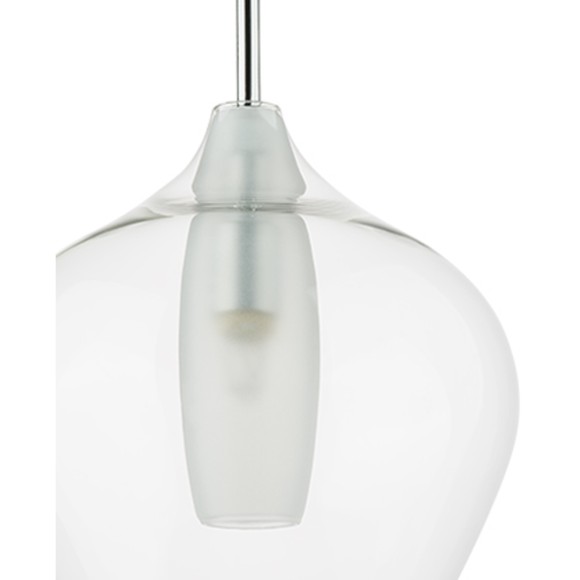 Подвесной светильник с 3 лампами Lightstar 803051 Pentola под лампы 3xG9 75W Подвесной светильник с 3 лампами Lightstar 803051 Pentola под лампы 3xG9 75W