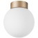 Люстра потолочная Lightstar 812013 Globo под лампу 1xE14 40W