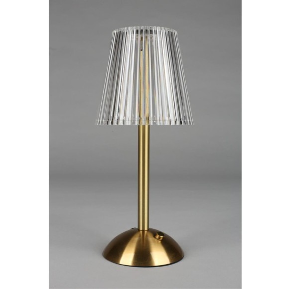 Настольная лампа OML-40004-01