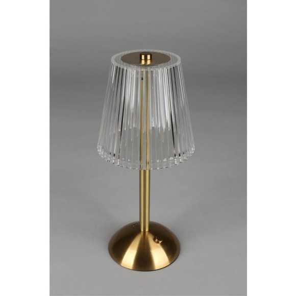 Настольная лампа OML-40004-01