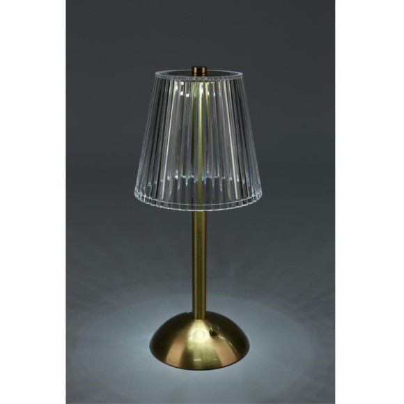 Настольная лампа OML-40004-01