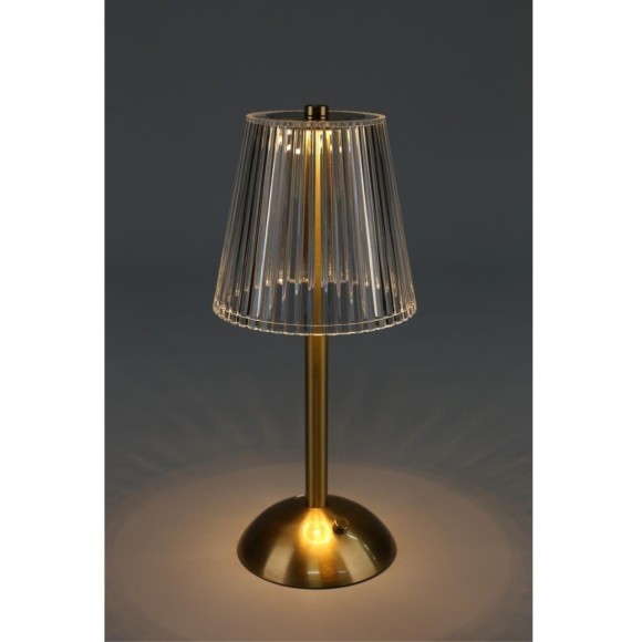 Настольная лампа OML-40004-01