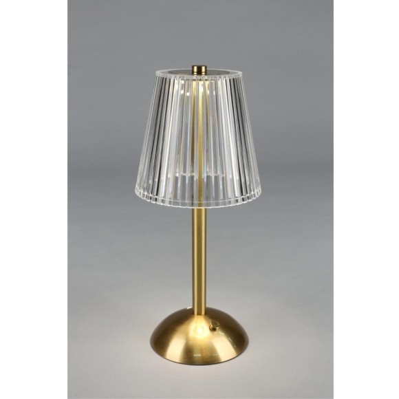 Настольная лампа OML-40004-01