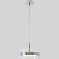 Светильник подвесной Crystal Lux MYSELF SP10W LED 2521/210