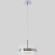 Светильник подвесной Crystal Lux MYSELF SP10W LED 2521/210