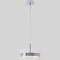 Светильник подвесной Crystal Lux MYSELF SP10W LED 2521/210