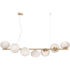 Подвесной светильник Maytoni MOD268PL-07G Подвесной светильник Maytoni MOD268PL-07G