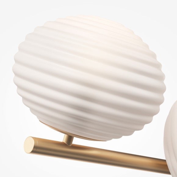 Подвесной светильник Maytoni MOD268PL-07G Подвесной светильник Maytoni MOD268PL-07G