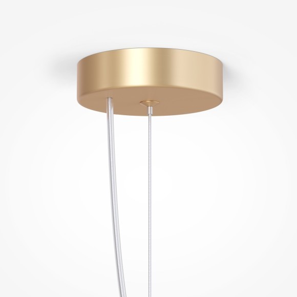 Подвесной светильник Maytoni MOD268PL-07G Подвесной светильник Maytoni MOD268PL-07G