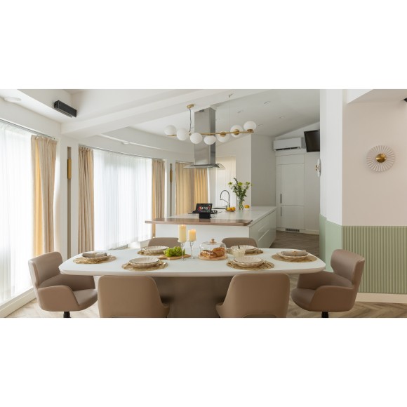 Подвесной светильник Maytoni MOD268PL-07G Подвесной светильник Maytoni MOD268PL-07G