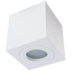 Точечный накладной светильник Divinare GALOPIN 1461/03 PL-1 Точечный накладной светильник Divinare GALOPIN 1461/03 PL-1