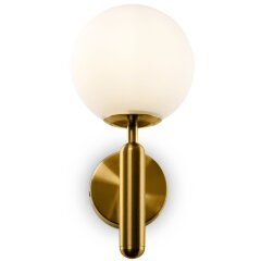 Бра Freya FR5124WL-01BS Zelda под лампу 1xE14 40W Бра Freya FR5124WL-01BS Zelda под лампу 1xE14 40W