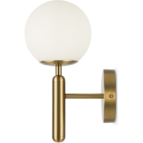 Бра Freya FR5124WL-01BS Zelda под лампу 1xE14 40W