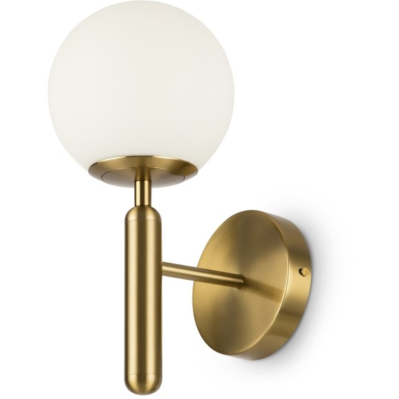 Бра Freya FR5124WL-01BS Zelda под лампу 1xE14 40W