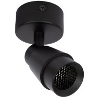 10330/A Black Накладной светильник LOFT IT Comb