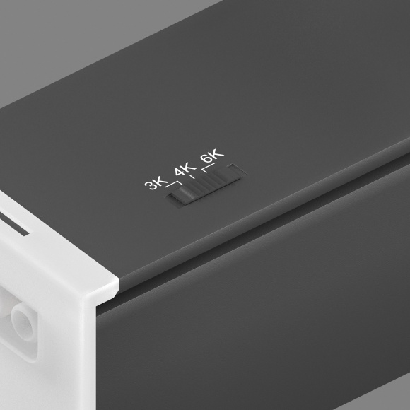 Светильник линейный 60W Trito Lightstar 456607