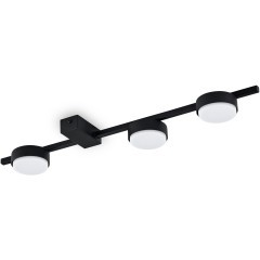 Потолочный светильник Freya FR5363CL-03B Потолочный светильник Freya FR5363CL-03B