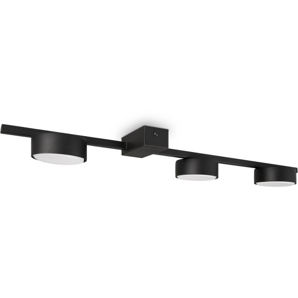 Потолочный светильник Freya FR5363CL-03B Потолочный светильник Freya FR5363CL-03B