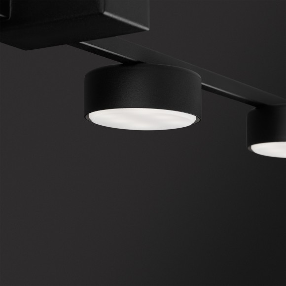 Потолочный светильник Freya FR5363CL-03B Потолочный светильник Freya FR5363CL-03B