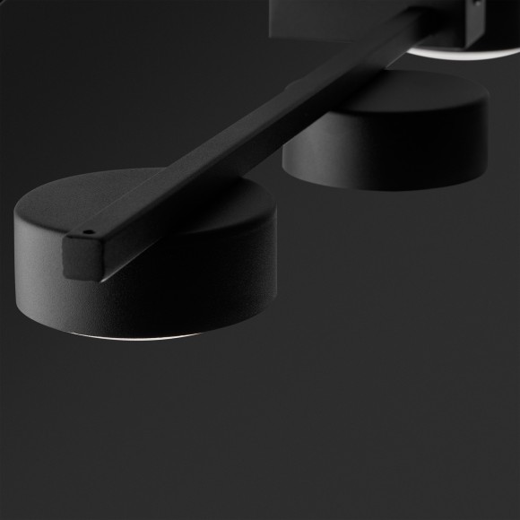 Потолочный светильник Freya FR5363CL-03B Потолочный светильник Freya FR5363CL-03B