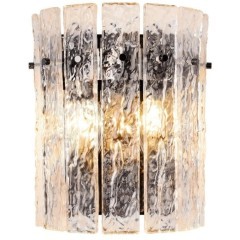 10297W Pearl black Настенный светильник LOFT IT Nevada 10297W Pearl black Настенный светильник LOFT IT Nevada