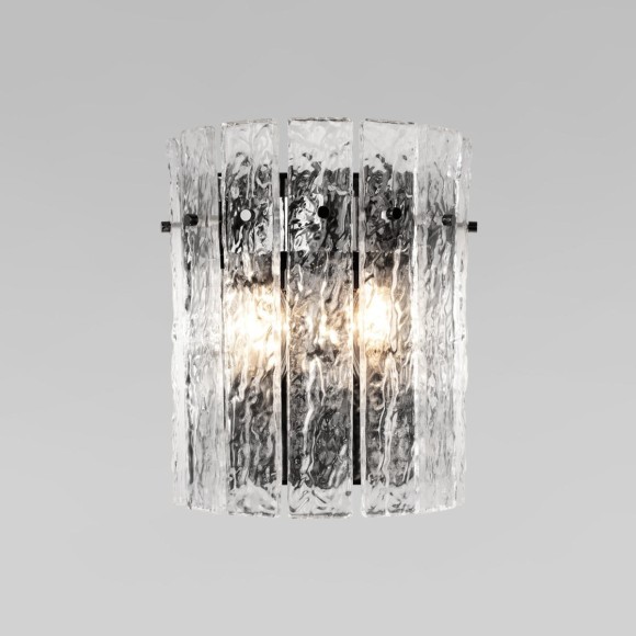 10297W Pearl black Настенный светильник LOFT IT Nevada