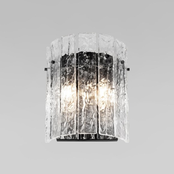 10297W Pearl black Настенный светильник LOFT IT Nevada