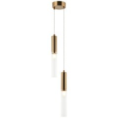 Светильник подвесной настенный Stilfort 2161/05/02WP серия Satori Светильник подвесной настенный Stilfort 2161/05/02WP серия Satori