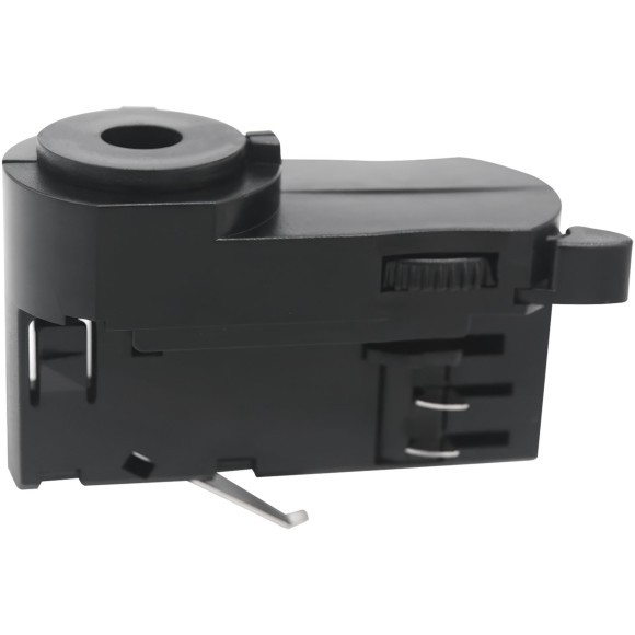 Адаптер для светильника к треку 5030xx-R/5040xx-(F)/(R) Quattro Lightstar 594007-403 Адаптер для светильника к треку 5030xx-R/5040xx-(F)/(R) Quattro Lightstar 594007-403