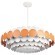 10310/M Red Светильник на штанге LOFT IT Juicy