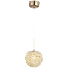 Подвесной светильник Lussole LSP-8737