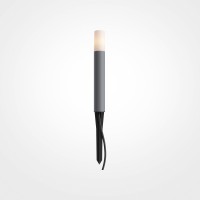 Уличный грунтовый светильник на колышке Maytoni O416FL-L3GR3K1 Talpa IP65 светодиодный LED 3W