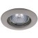 Встраиваемый светильник Lightstar 11079 Teso fix под лампу 1xGU10 50W