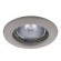 Встраиваемый светильник Lightstar 11079 Teso fix под лампу 1xGU10 50W