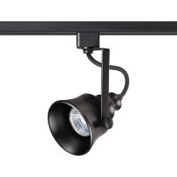 Трехжильный однофазный трековый светильник Novotech VETERUM 370548