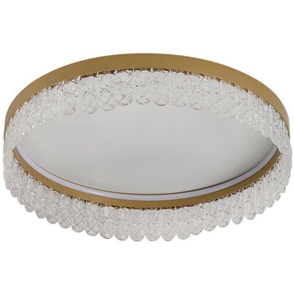 Потолочный светильник Lunetta 4186-1C