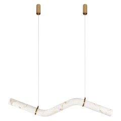 10551B Подвесной светильник LOFT IT Liberty acrylic