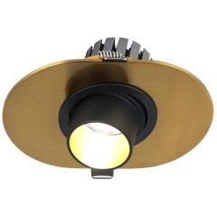 Точечный светильник Retro 2790-1C Точечный светильник Retro 2790-1C